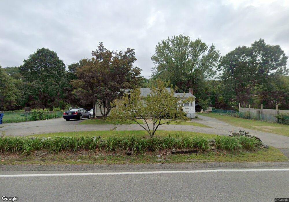 157 Allen St, Randolph, MA 02368 - photo 1