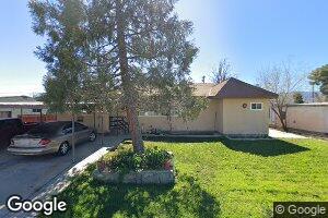 4885 Morales St, New Cuyama, CA 93254
