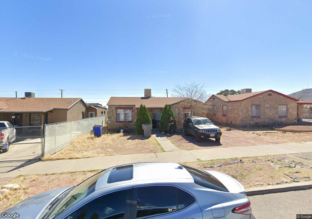 3404 Jackson Ave, El Paso, TX 79930 - photo 1