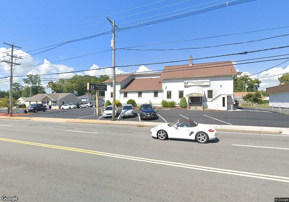 857 Post Rd, Warwick, RI 02888 - photo 1