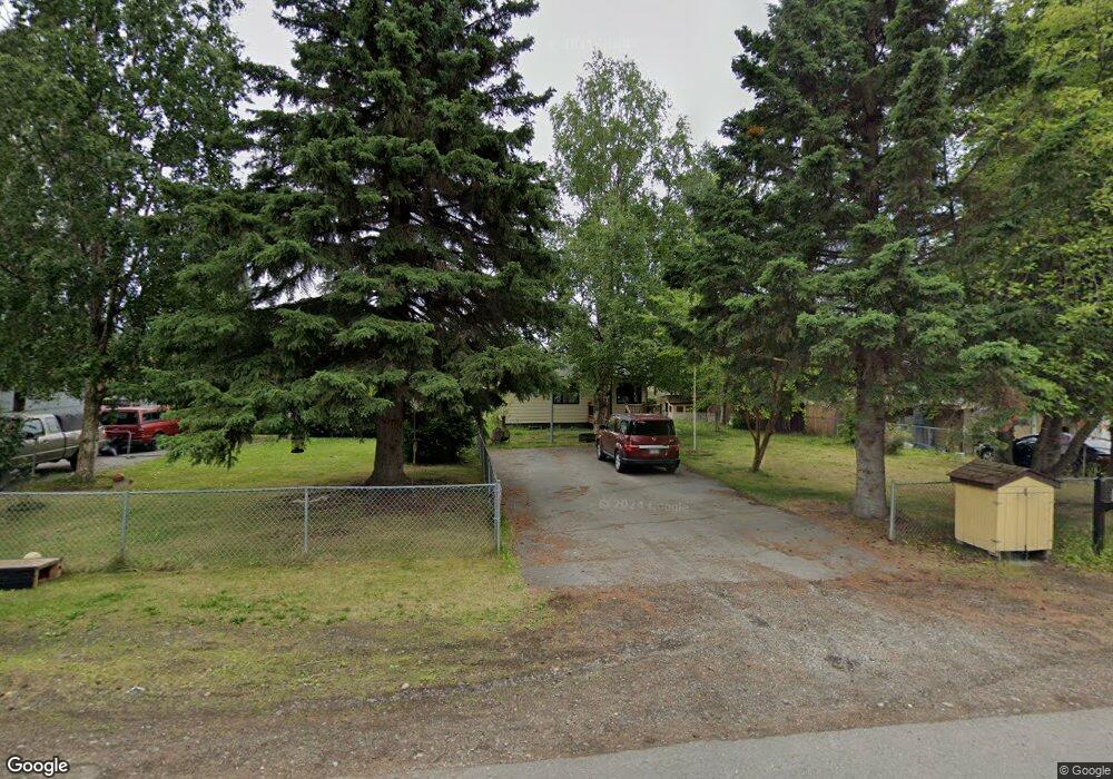 6842 E 12th Ave, Anchorage, AK 99504 - photo 1