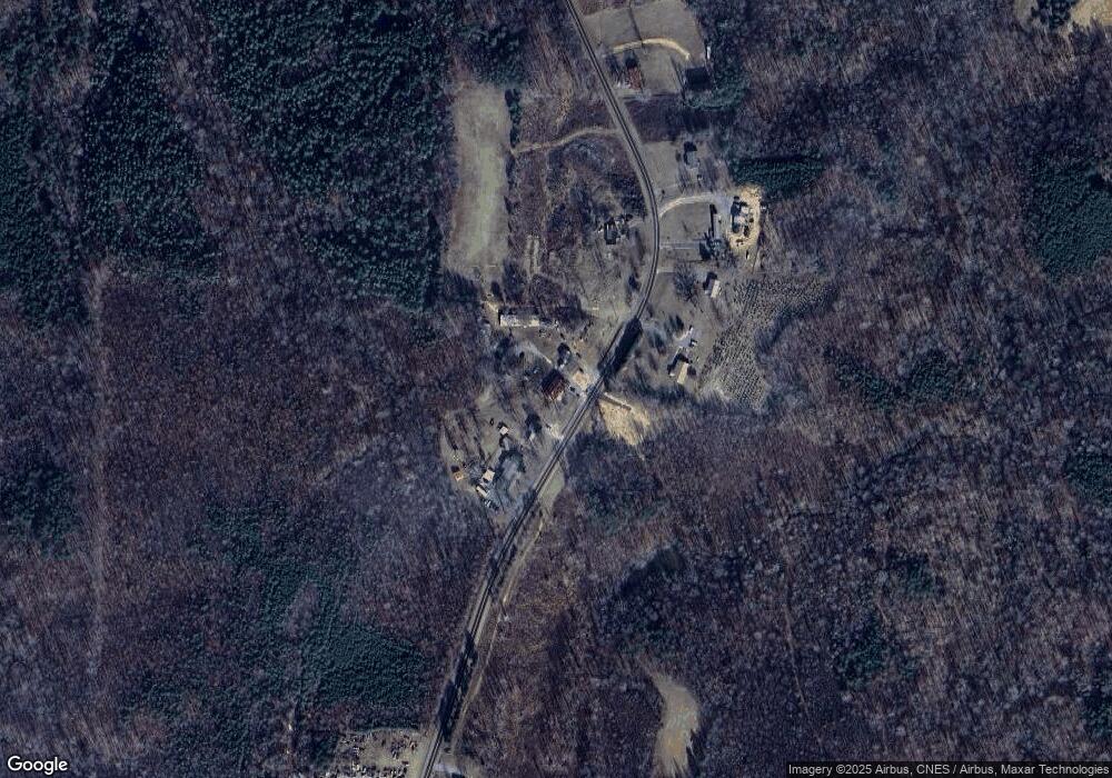 537 Neal Rd, Reidsville, NC 27320 - photo 1