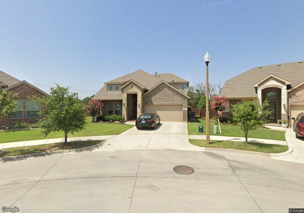 2100 Ringtail Dr, Denton, TX 76210 - photo 1