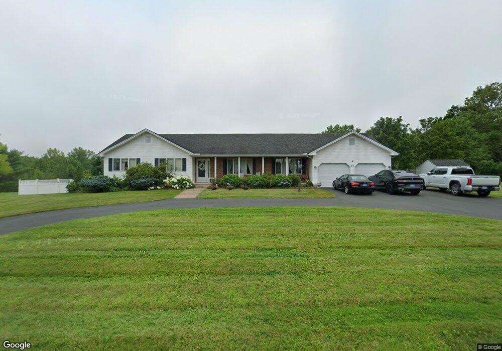 25 Wren Rd, Suffield, CT 06078 - photo 1