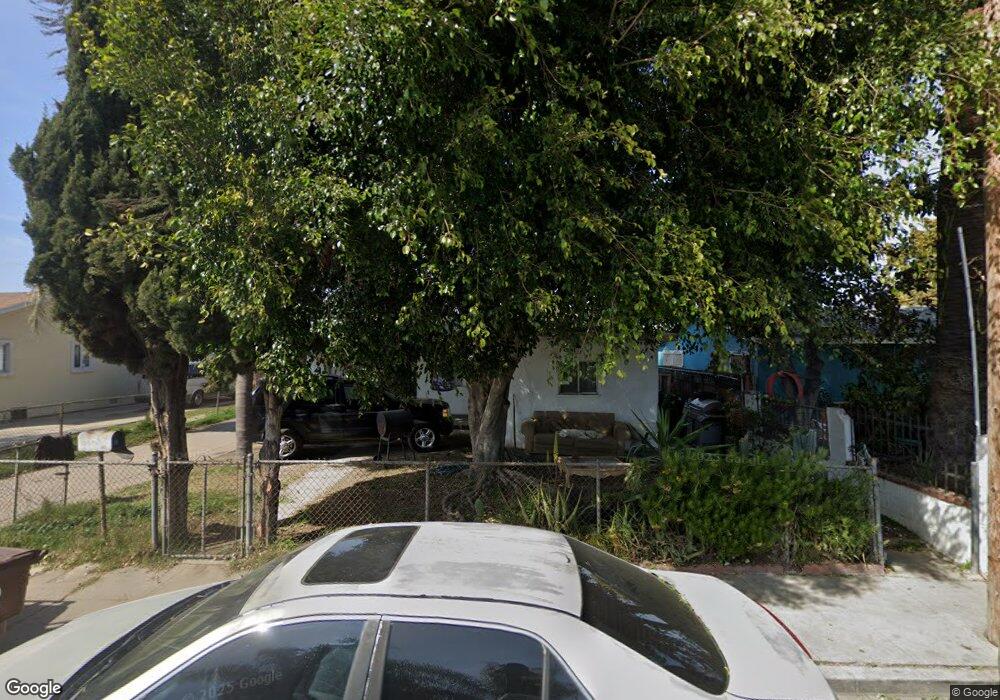 715 W Cressey St, Compton, CA 90222 - photo 1