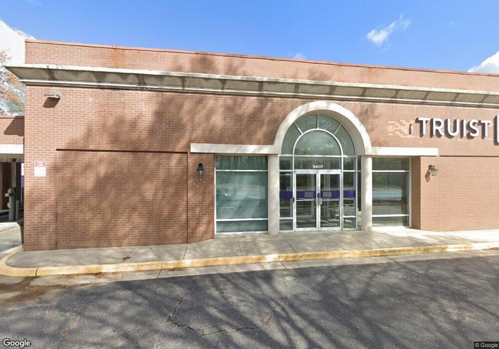 9400 Richmond Hwy, Lorton, VA 22079 - photo 1