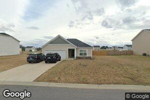 606 Rustic Cabin Ln, Gaston, SC 29053