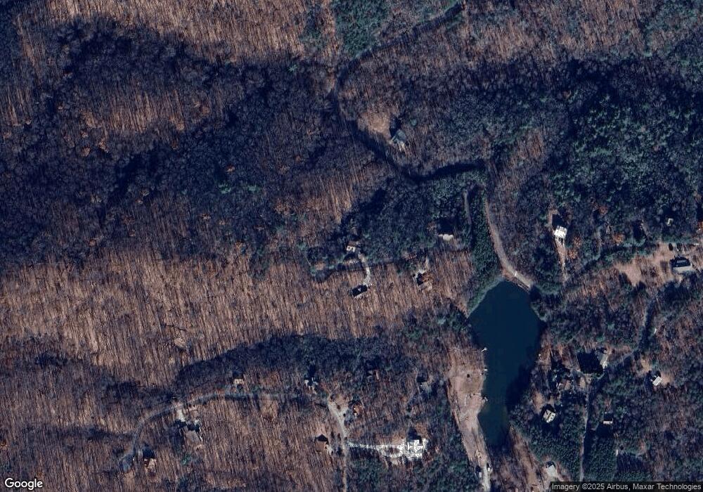 186 Cub Trail, Sautee Nacoochee, GA 30571 - photo 1