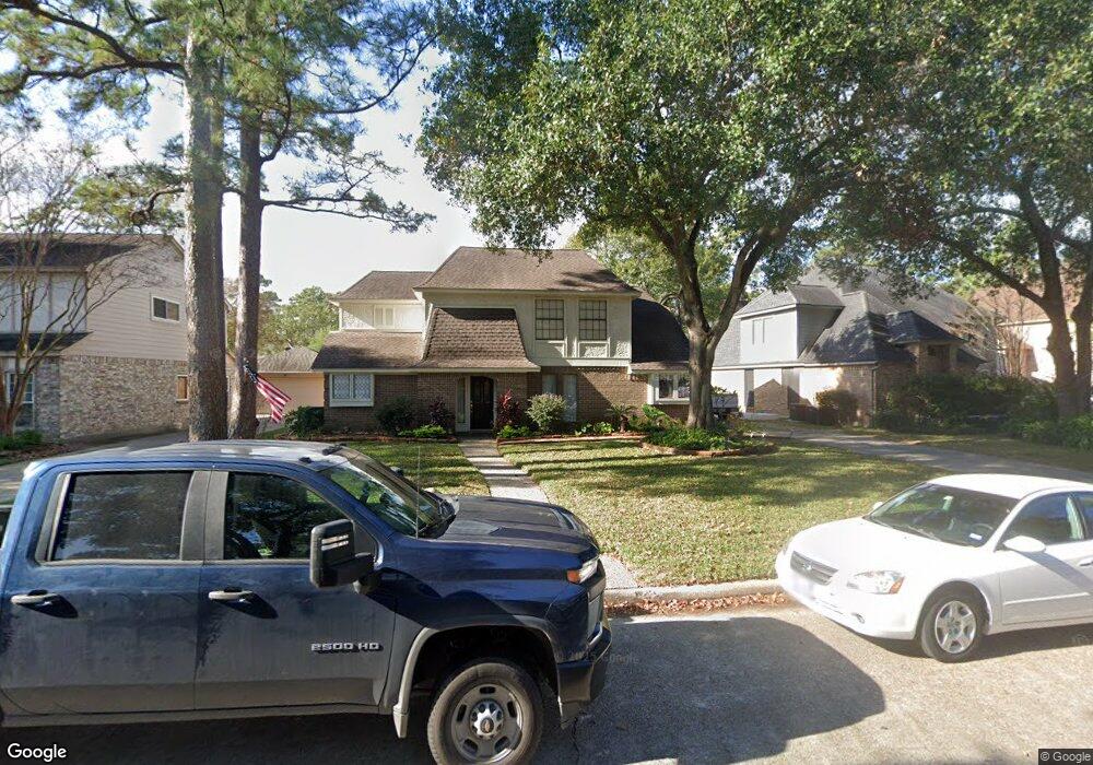 15635 Gettysburg Dr, Tomball, TX 77377 - photo 1