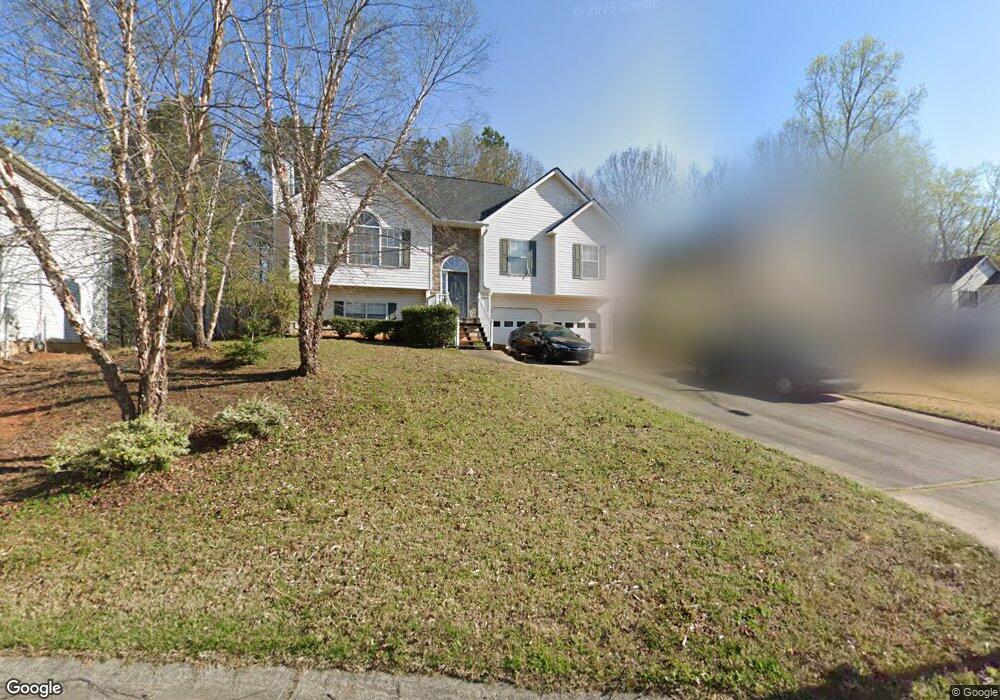 2015 Queensbury Dr unit 1, Acworth, GA 30102 - photo 1