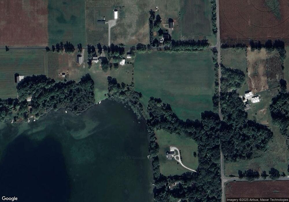 1190 W 650 N, Howe, IN 46746 - photo 1