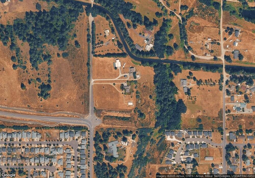 8940 Cullens Rd SE, Yelm, WA 98597 - photo 1