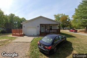 10 Thacker Ave, Hamden, OH 45634