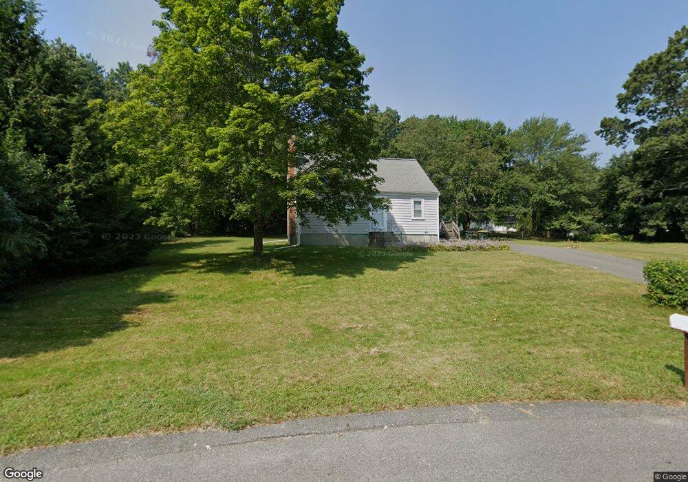 11 Kathleen Dr, Franklin, MA 02038 - photo 1