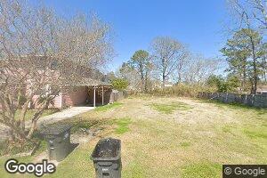 2541 Oleander St, Baton Rouge, LA 70806