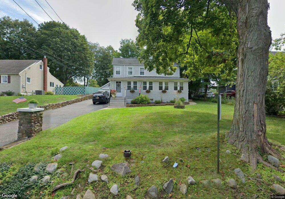 27 Lincoln St unit b, Roseland, NJ 07068 - photo 1