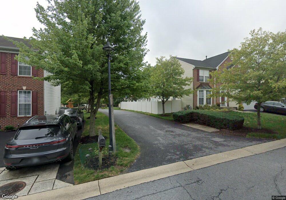 9006 Cygnet Place, Laurel, MD 20723 - photo 1