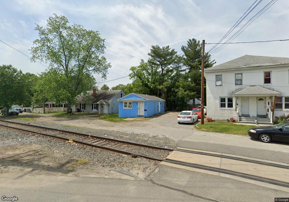 156 N Broad St, Carneys Point, NJ 08069 - photo 1