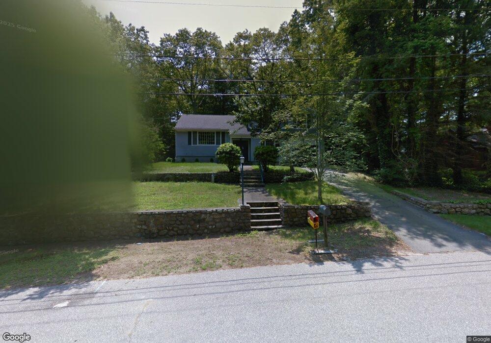 10 Lofty Heights Rd, Westerly, RI 02891 - photo 1