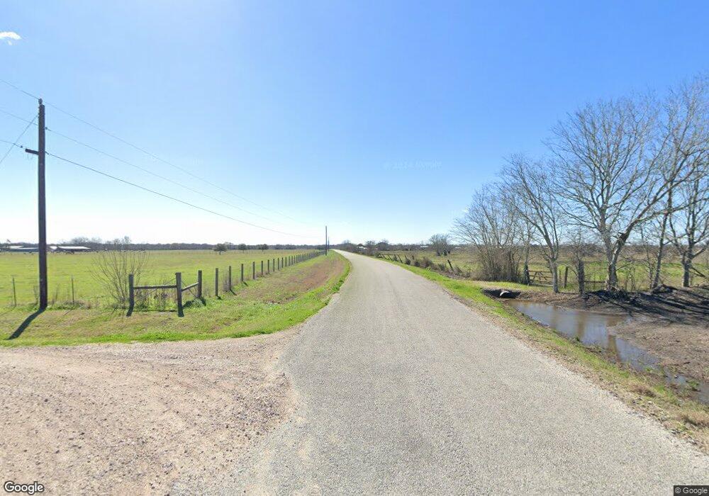 93 van Steinburg Rd, East Bernard, TX 77435 - photo 1