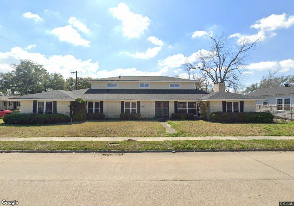 1518 Moeling St, Lake Charles, LA 70601 - photo 1