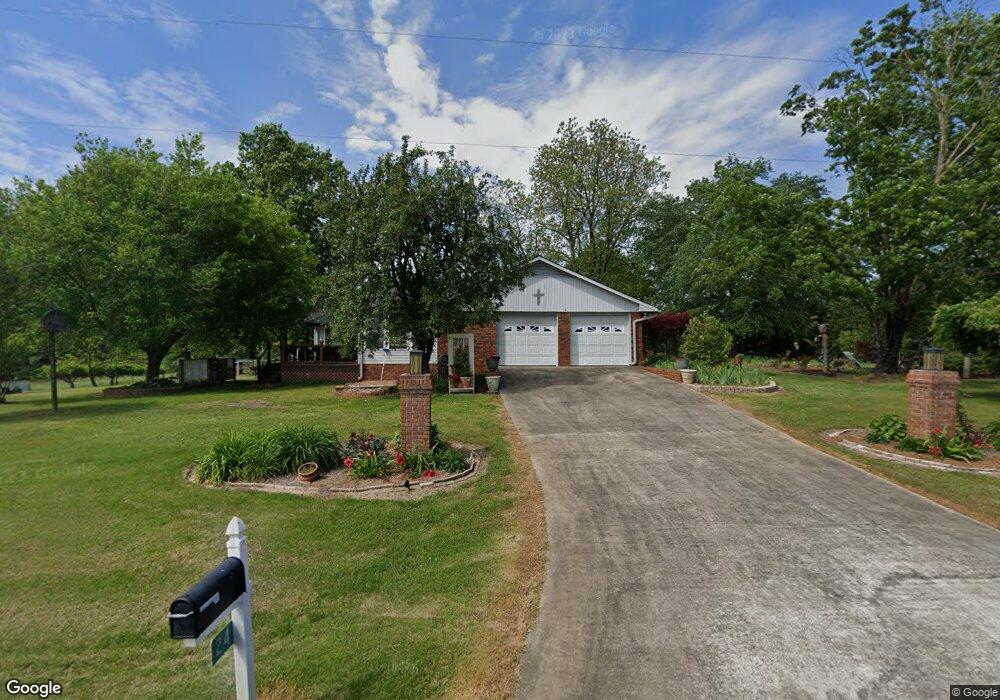 24 Charles Bruce Rd, Danielsville, GA 30633 - photo 1