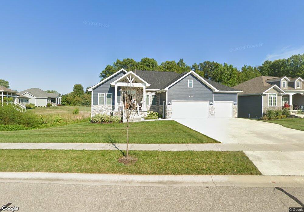 35 Westbrook Ct, Columbus, IN 47201 - photo 1