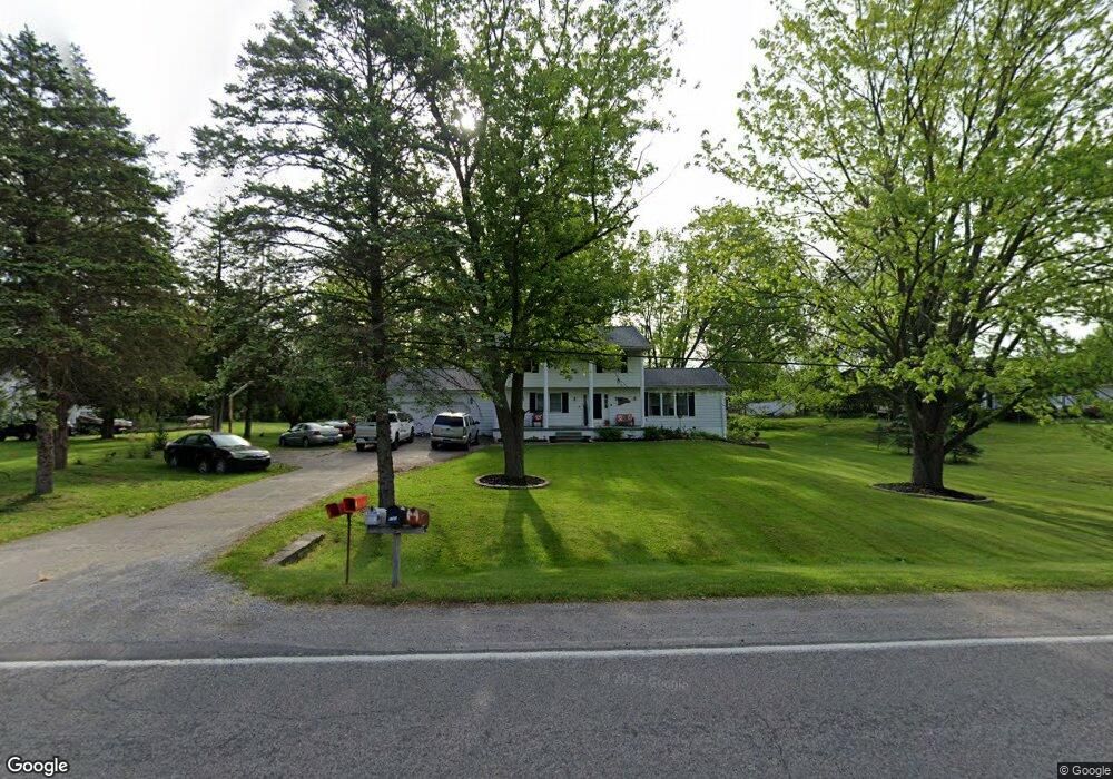 6082 River Rd, Flushing, MI 48433 - photo 1