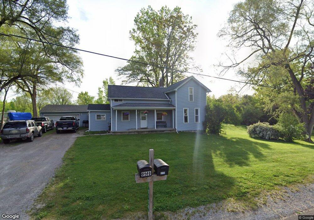 6158 River Rd, Flushing, MI 48433 - photo 1