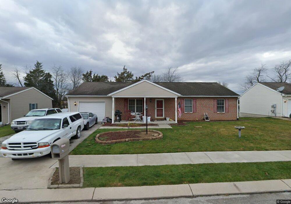 79 Jessica Dr unit 6, Gettysburg, PA 17325 - photo 1