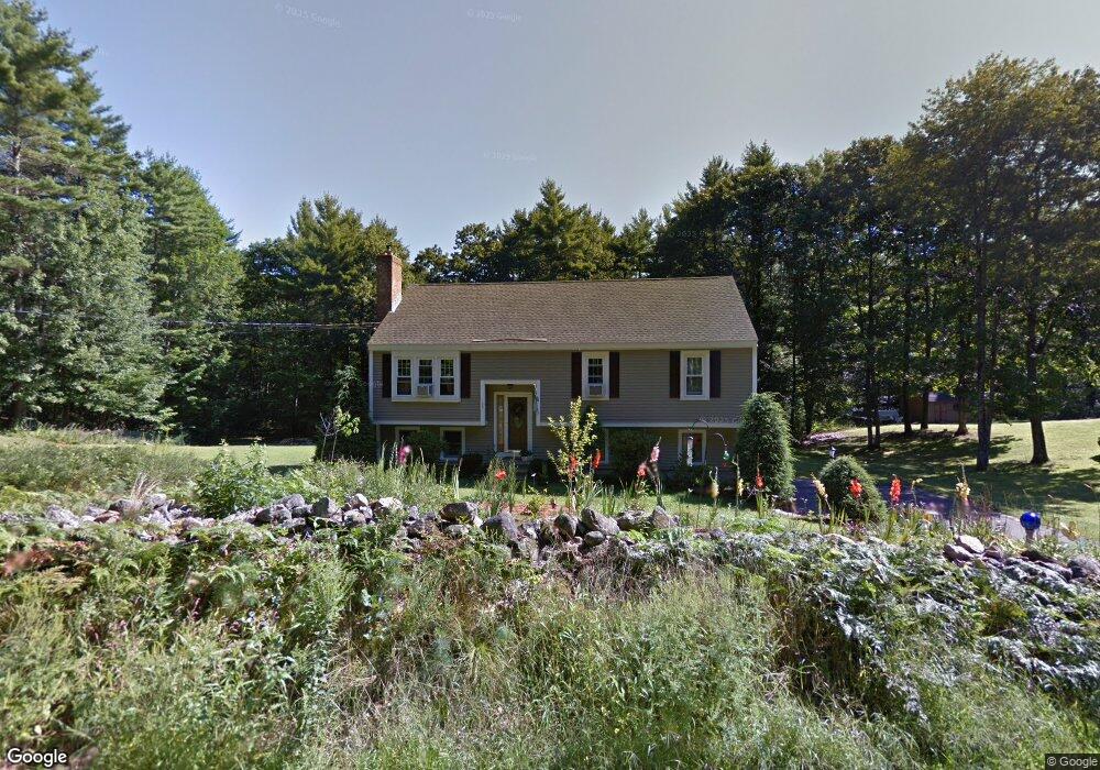 109 Hale Rd, Hubbardston, MA 01452 - photo 1