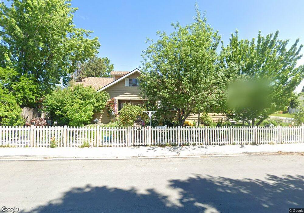 730 Emerson Way unit 5B, Sparks, NV 89431 - photo 1