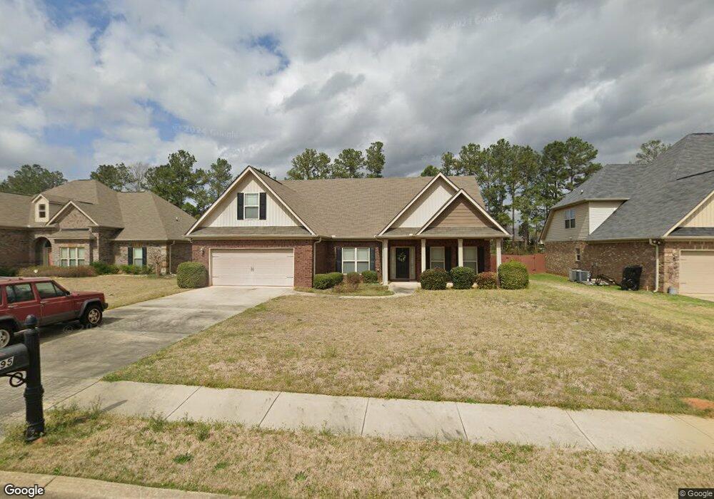 295 Golden Ocala Blvd unit 17, Macon, GA 31216 - photo 1