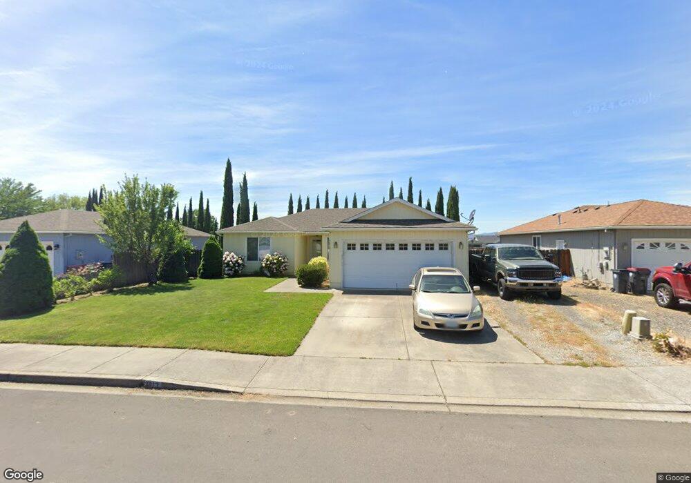 7913 Isabella Way, White City, OR 97503 - photo 1