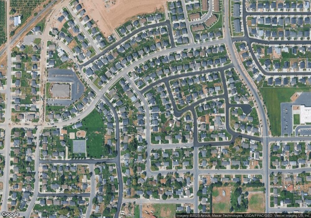 846 N 210 W, Santaquin, UT 84655 - photo 1