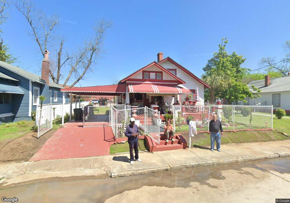 569 Crisp St, Macon, GA 31206 - photo 1