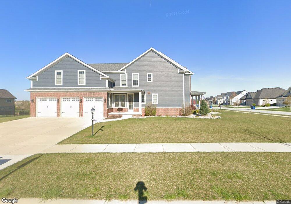 13021 Bluestem Dr, Saint John, IN 46373 - photo 1