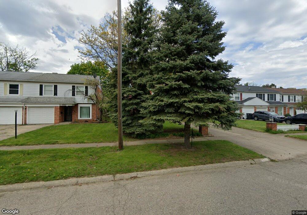 4228 Park Forest Dr, Flint, MI 48507 - photo 1