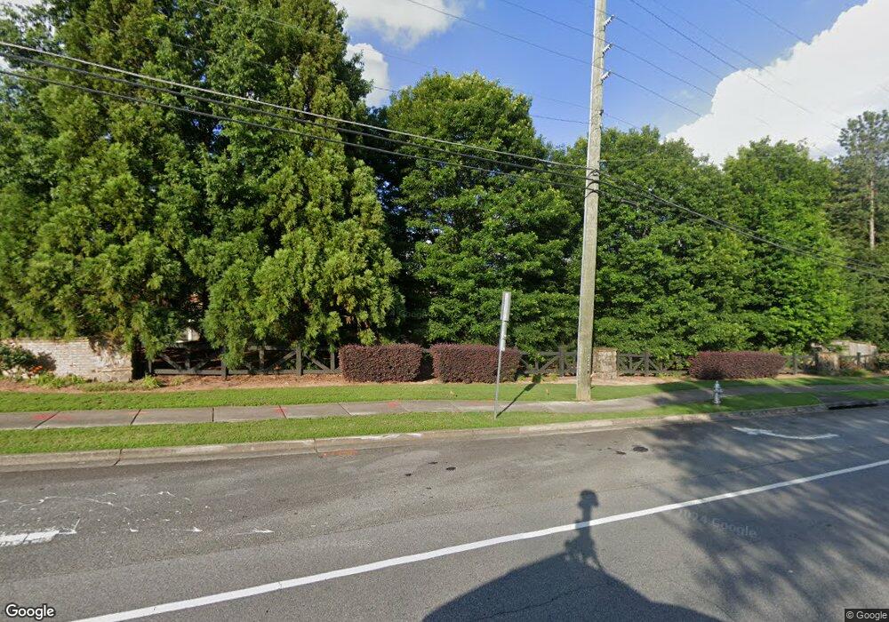 1020 Carmichle Ct, Roswell, GA 30075 - photo 1