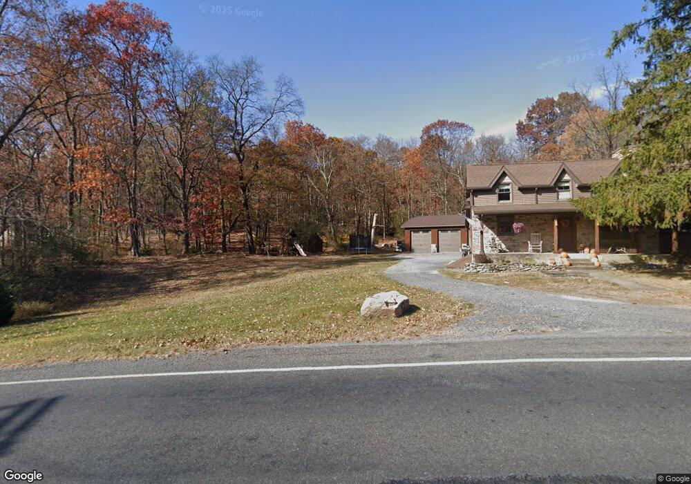 2014 W Bangor Rd, Bangor, PA 18013 - photo 1