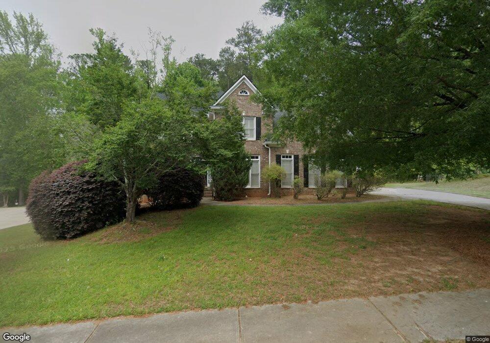 310 Carriage Oaks Dr, Tyrone, GA 30290 - photo 1