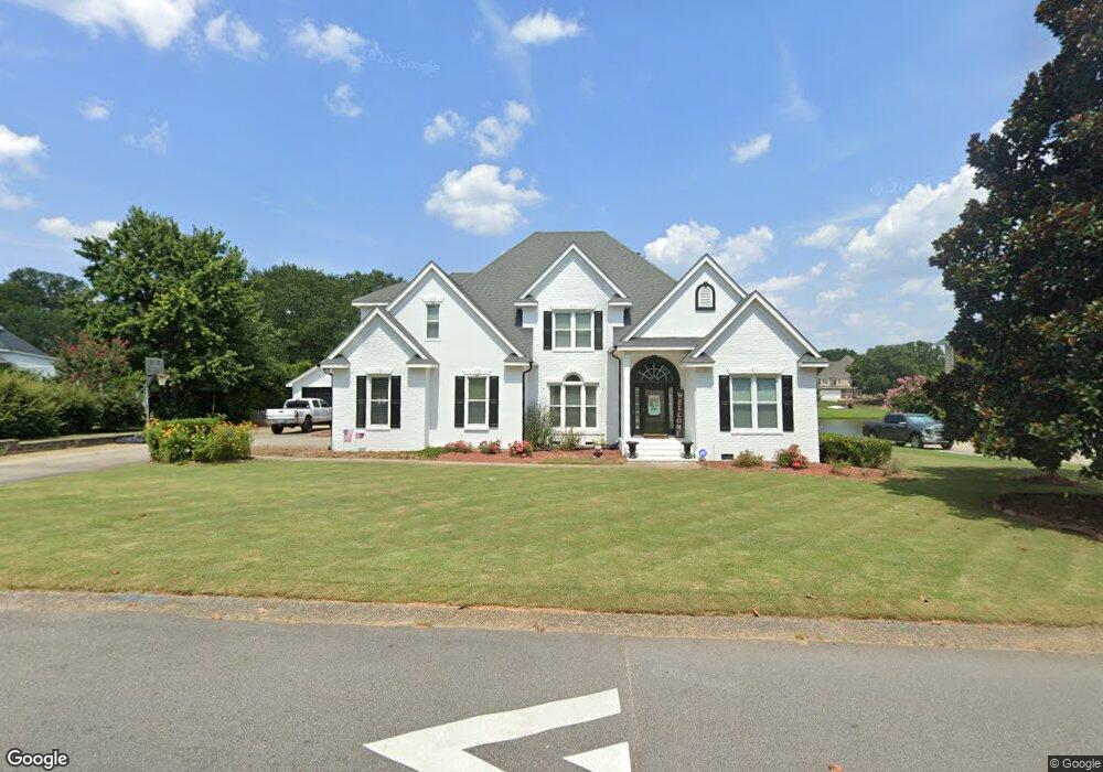 875 Windmill Ln, Evans, GA 30809 - photo 1