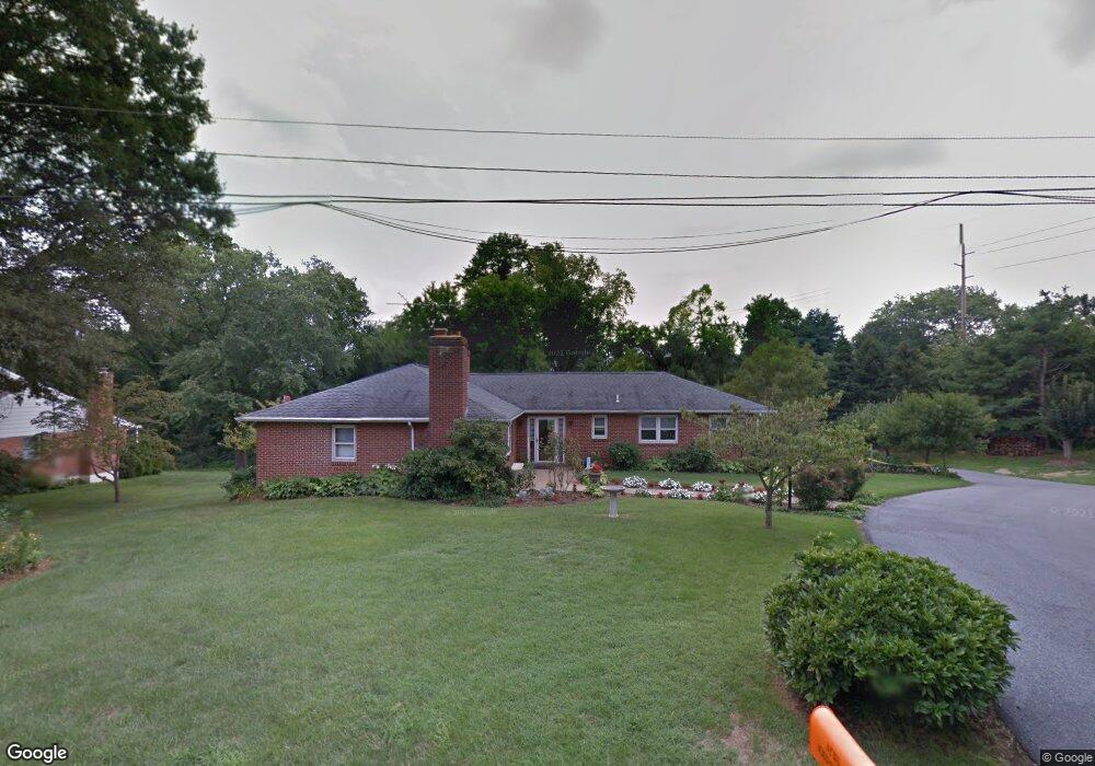 210 Valley Ln, Hockessin, DE 19707 - photo 1