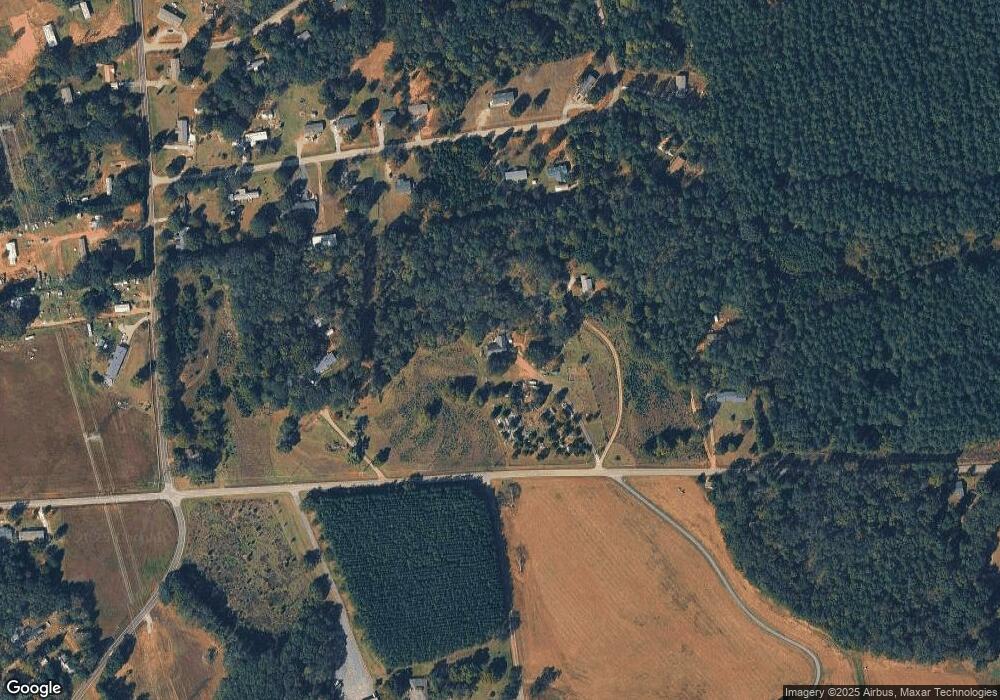 1497 Cherry Street Extension, Pendleton, SC 29670 - photo 1