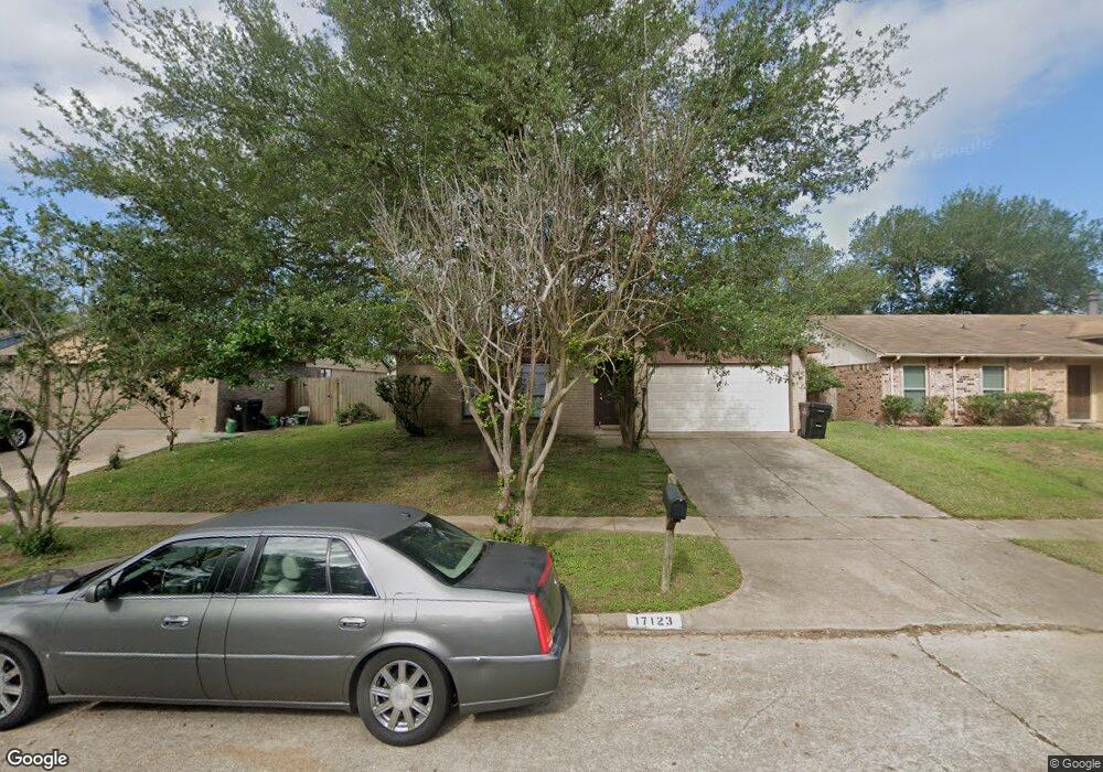 17123 Ranch Country Rd, Hockley, TX 77447 - photo 1