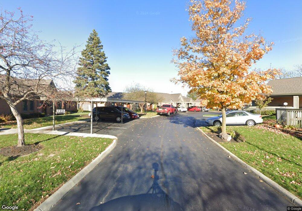 5838 Thada Ln unit 5838, Columbus, OH 43229 - photo 1