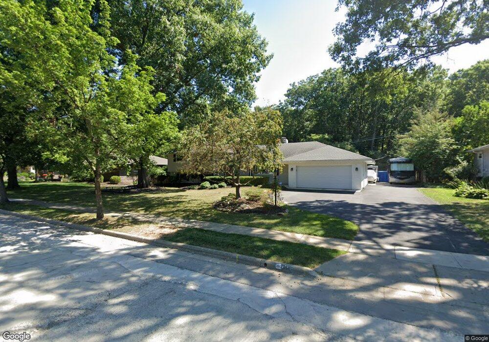 2866 North Star Rd, Columbus, OH 43221 - photo 1