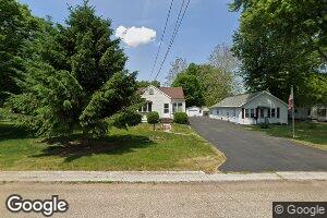 706 Jackson St, Prophetstown, IL 61277
