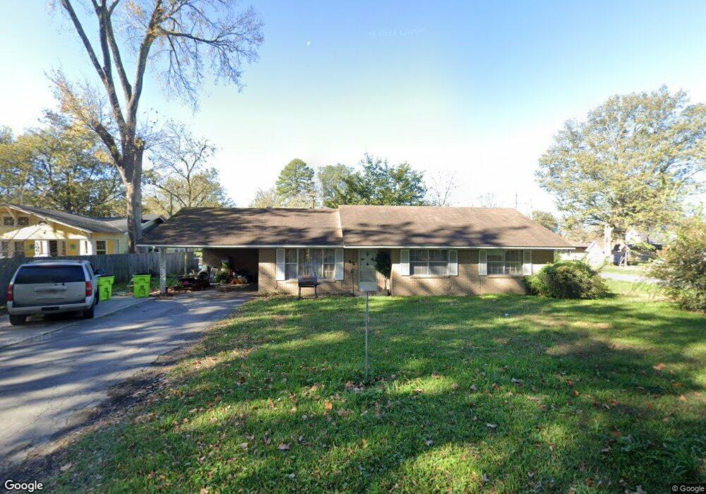 502 S Leslie St, Stuttgart, AR 72160 - photo 1