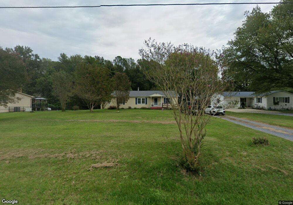 19854 Flat Iron Rd, Great Mills, MD 20634 - photo 1